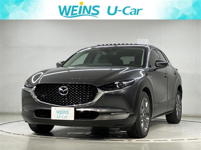 CX-30 2.0 X Lパッケージ 4WD 