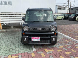 スペーシアギア ハイブリッド(HYBRID) XZ 4WD 