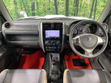 ジムニー ランドベンチャー 4WD 