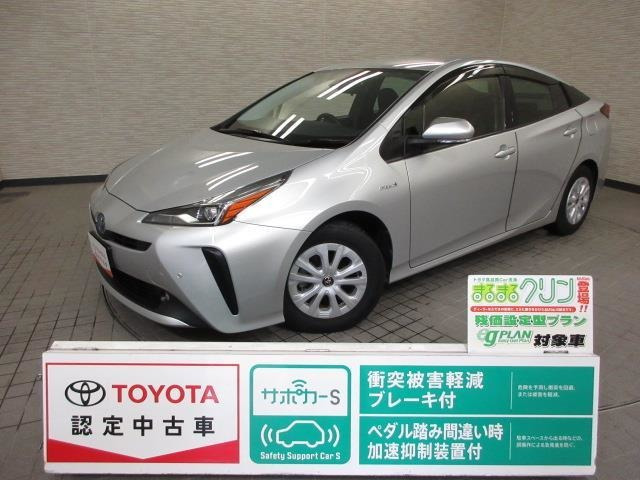 プリウス 1.8 S 