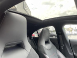 CLAクラス CLA200d AMGライン サンルーフ 修復歴無し
