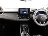 カローラ 1.8 ハイブリッド G E-Four 4WD 