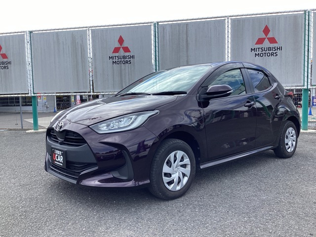ヤリス 1.5 G 4WD 