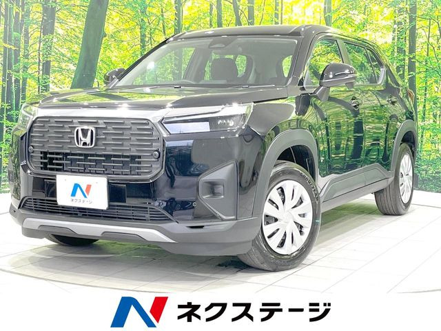WR-V 1.5 X 