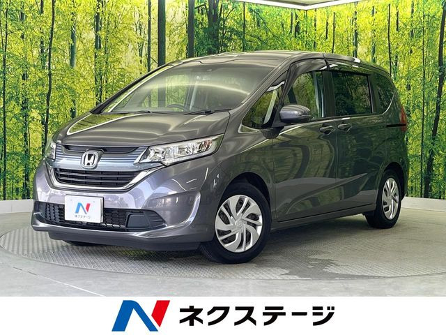フリード 1.5 G ホンダセンシング 