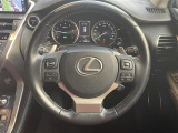 NX 300h バージョンL 本革シート サンルーフ
