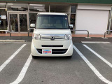 N-BOX G Lパッケージ 