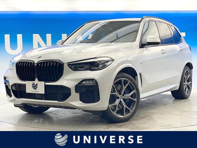 X5 xドライブ 35d Mスポーツ 4WD xDrive 35d Mスポーツ