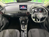MAZDA2 1.5 XD ブラックトーンエディション 