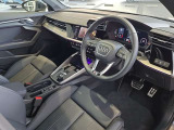A3スポーツバック 30 TFSI Sライン 