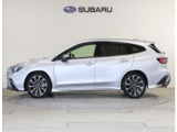 レヴォーグ 1.8 STI スポーツ EX 4WD 