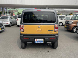 ハスラー ハイブリッド(HYBRID) G 