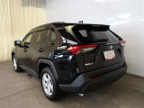 RAV4 2.0 X 