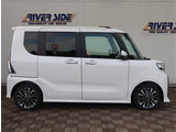 神奈川でお車を探すなら リバーサイド 。当店では在庫数800台展示中となります。残価設定型ゴジュッパローンをメインで販売しており月々のお支払いをお安く高年式車を乗りたい方へ是非ご検討ください。
