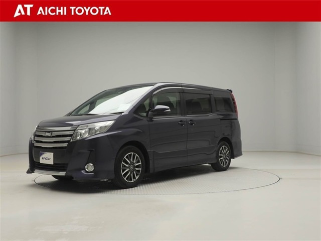 ノア 2.0 Si 