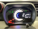 見やすいメーター☆現在の走行距離ご確認下さい☆