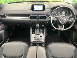 CX-8 2.5 25S プロアクティブ 