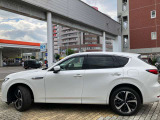 CX-60 3.3 XD ハイブリッド プレミアムモダン ディーゼル 4WD 