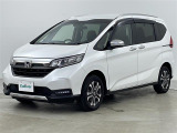 フリード 1.5 クロスター ホンダセンシング 4WD ワンオーナー