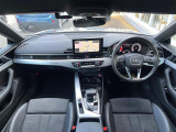 A5スポーツバック 40 TDI クワトロ Sライン 4WD 4WD 修復歴無し