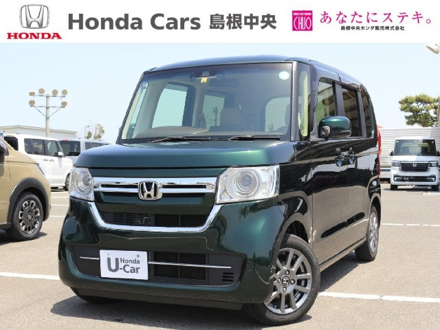 N-BOX L 