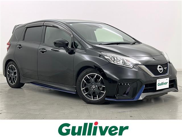 ノート1.2 e-POWER NISMO S修復歴無し