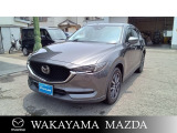 平成31年1月登録マツダ・CX-5入庫しました。県内は勿論!全国各地へ納車可能です!別途登録費用と納車費用が必要になります