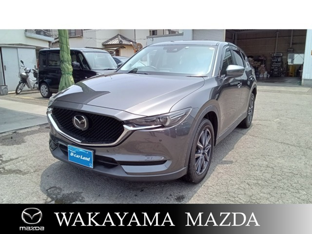 CX-5 2.2 XD プロアクティブ 