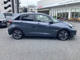 フィット 1.5 eHEV RS 