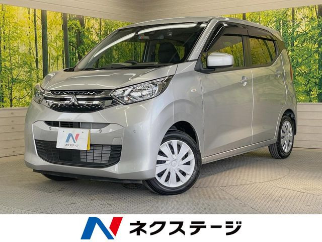 eKワゴン M 
