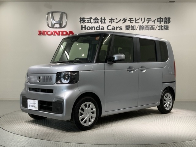 N-BOX  