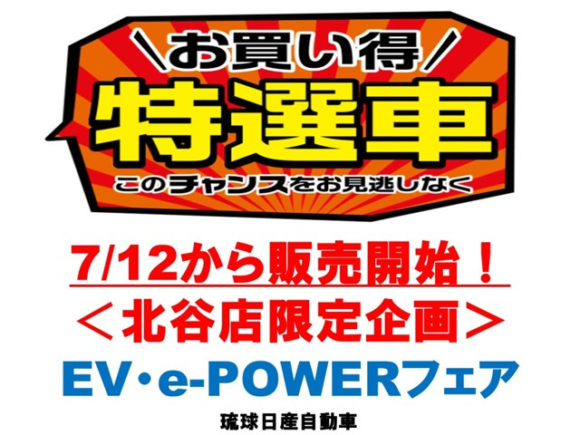エクストレイル 2.0 20Xi 2列車