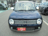 アルトラパン モード 4WD 