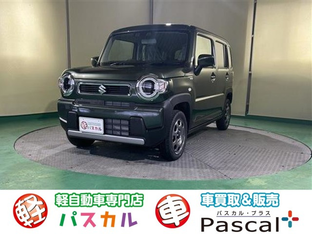スペーシア ハイブリッド(HYBRID) G 