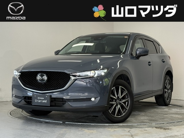 CX-5 2.2 XD Lパッケージ 4WD 