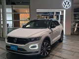 T-Roc TDI Rライン ディーゼル 