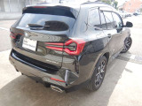 X3  xDrive20d Mスポーツ