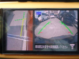 左前方の死角もひと目で確認できる、サイドブラインドビュ-&フロントビュ-。お問い合わせは03-5672-1023へ