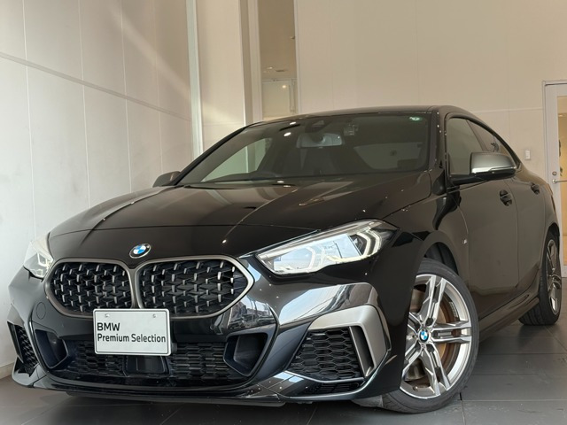 2シリーズクーペ M235i M235i xドライブ 4WD