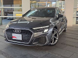 A3スポーツバック 30 TFSI Sライン 