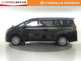 アルファード ハイブリッド 2.5 S タイプゴールド E-Four 4WD 