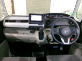 N-BOX G EX ホンダセンシング 