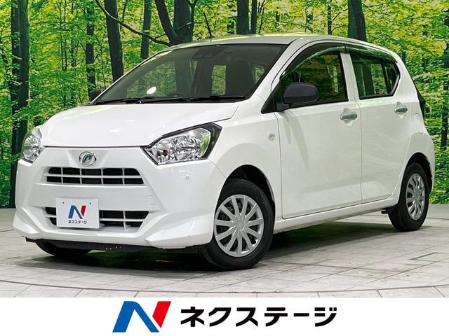 ミライース L SAIII 