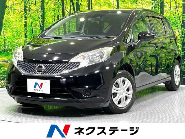 ノート 1.2 X DIG-S Vセレクション プラスセーフティ 