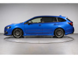 レヴォーグ 1.6 STI スポーツ アイサイト 4WD 