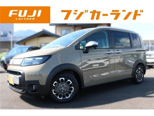 フリード 1.5 クロスター 