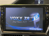 ヴォクシー 2.0 ZS 