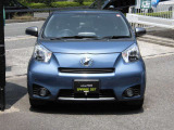 iQ 1.3 130G MT 全国保証付 6速MT コーナーセンサー