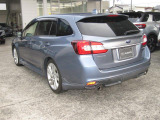 レヴォーグ 1.6 GT アイサイト Sスタイル 4WD 