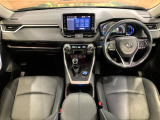 RAV4  ハイブリッドG